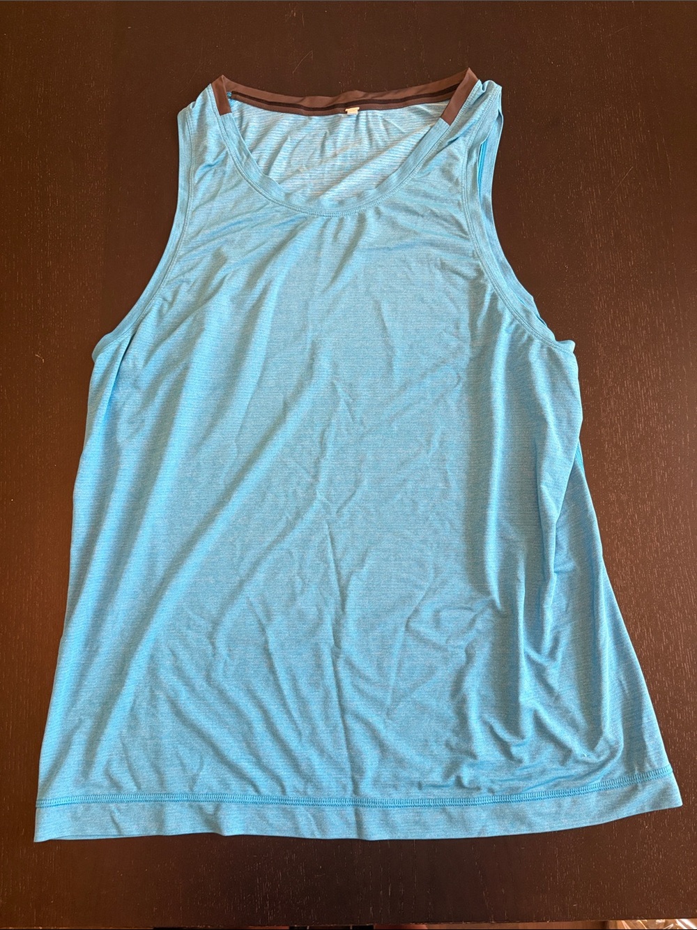Women’s XL Lululemon Performance Tank Top